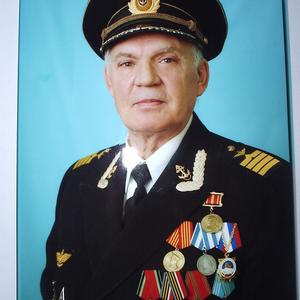 Альфред, 86 лет, Омск