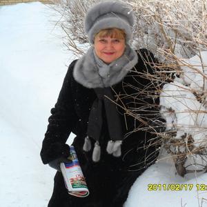 Нина, 68 лет, Челябинск