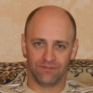 Владимир, 46 лет, Коломна