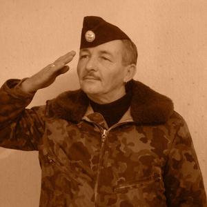 Руслан Александров, 60 лет, Майкоп