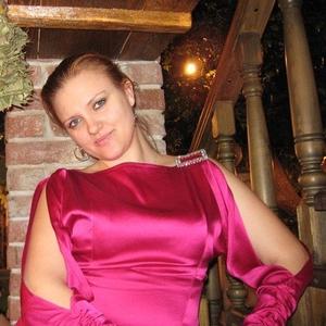 Ekaterina, 44 года, Краснодар