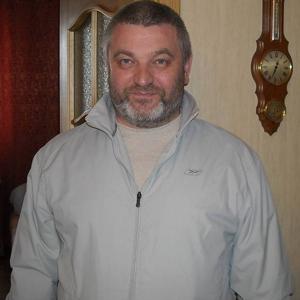 Николай, 69 лет, Москва