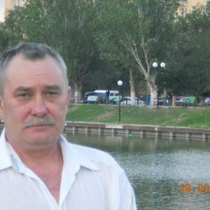 Владимир, 61 год, Астрахань