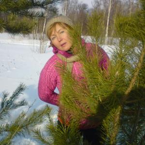 Елена, 59 лет, Чебоксары