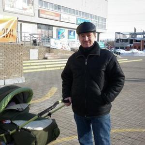 Сергей, 63 года, Нижний Новгород