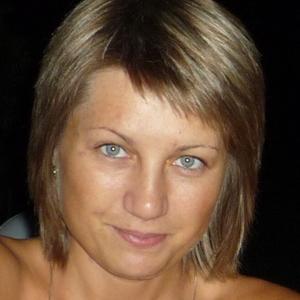 Ирина, 46 лет, Брянск
