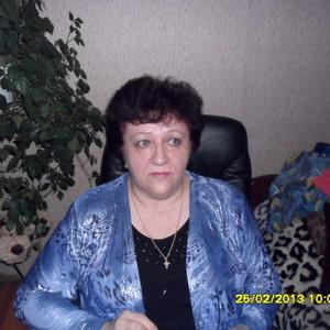 Стефания, 68 лет, Москва