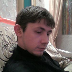 Антон, 43 года, Москва