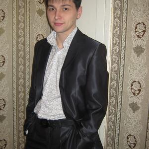 Николай, 40 лет, Надым
