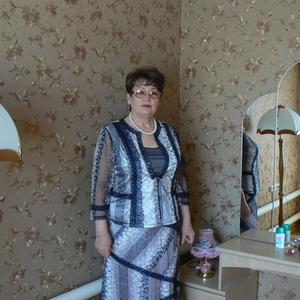Девушки в Елабуге (Татарстан): Нафиса, 73 - ищет парня из Елабуги (Татарстан)