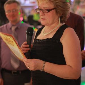 Ольга, 66 лет, Хабаровск