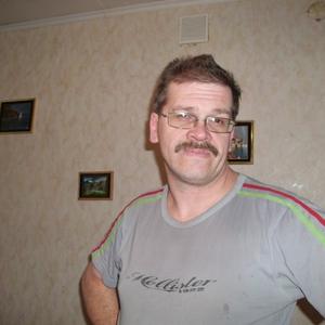 Евгений, 59 лет, Вологда