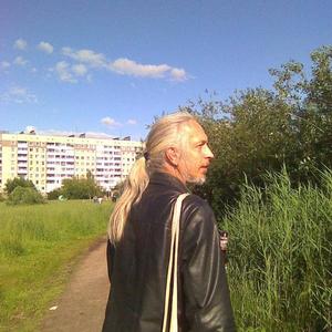Парни в Санкт-Петербурге: Роберт, 57 - ищет девушку из Санкт-Петербурга