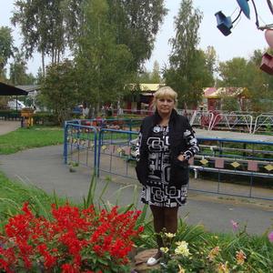 Вера, 64 года, Пермь