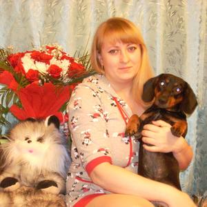 Светлана, 41 год, Рыбинск