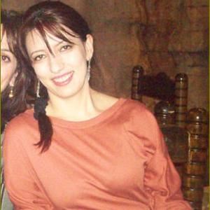 Sima, 42 года, Ереван