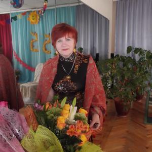 Муза, 69 лет, Рязань