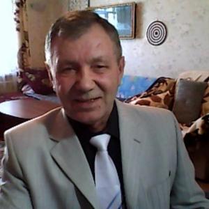 Парни в Тобольске: Геннадий, 77 - ищет девушку из Тобольска