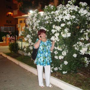 Людмила, 63 года, Армавир