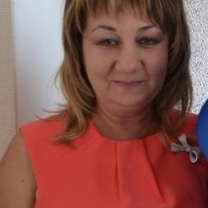 Лилия, 55 лет, Краснодарский