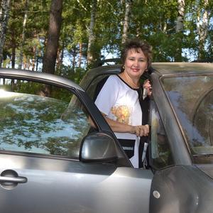 людмила, 68 лет, Нижний Новгород