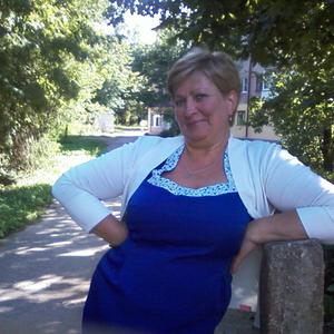 Елена, 64 года, Порхов