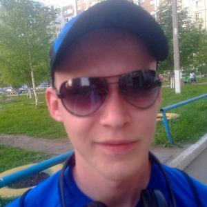 Парни в Ижевске: pazlejk3, 31 - ищет девушку из Ижевска