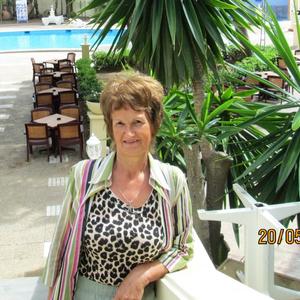 Валентина, 72 года, Рязань