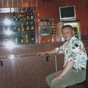 Евгений, 48 лет, Выкса