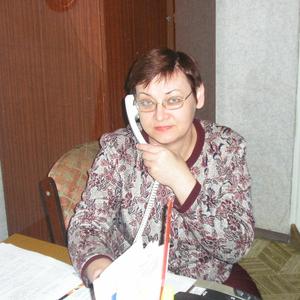 Галина, 64 года, Тихорецк
