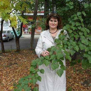 Инга, 61 год, Краснодар