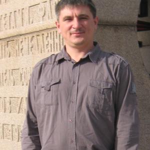Дед Мазай, 47 лет, Курск