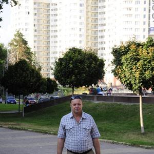 Александр, 60 лет, Пушкино