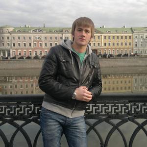 Алексей, 37 лет, Москва