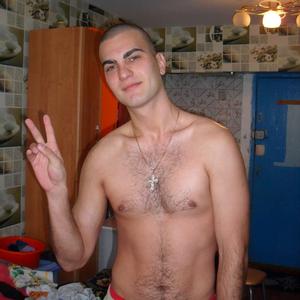 Парни в Ноябрьске: Иван, 36 - ищет девушку из Ноябрьска