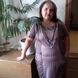 Татьяна, 48 лет, Прохладный