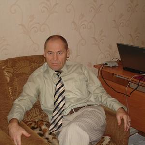 Сергей, 67 лет, Бийск