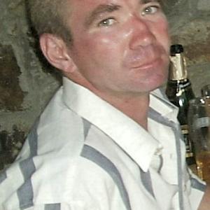 Сергей, 52 года, Курск