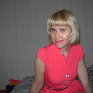 Девушки в Перми: Наталья, 42 - ищет парня из Перми