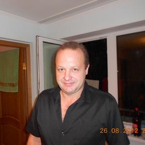 Сергей, 57 лет, Владивосток