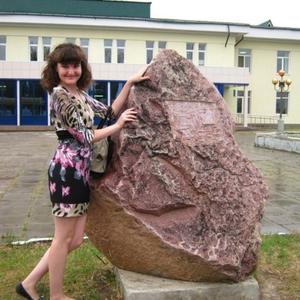 Девушки в Саратове: Маша, 30 - ищет парня из Саратова