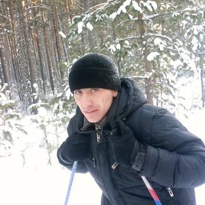 Фффффф, 41 год, Барнаул