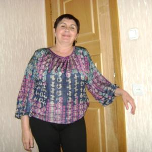 Людмила Тарасьева, 69 лет, Орск