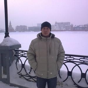 Alexandr, 42 года, Йошкар-Ола