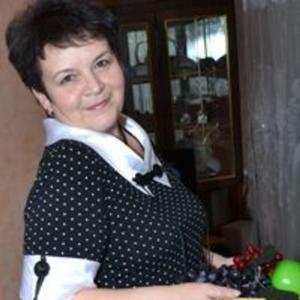 Ольга, 65 лет, Красноярск